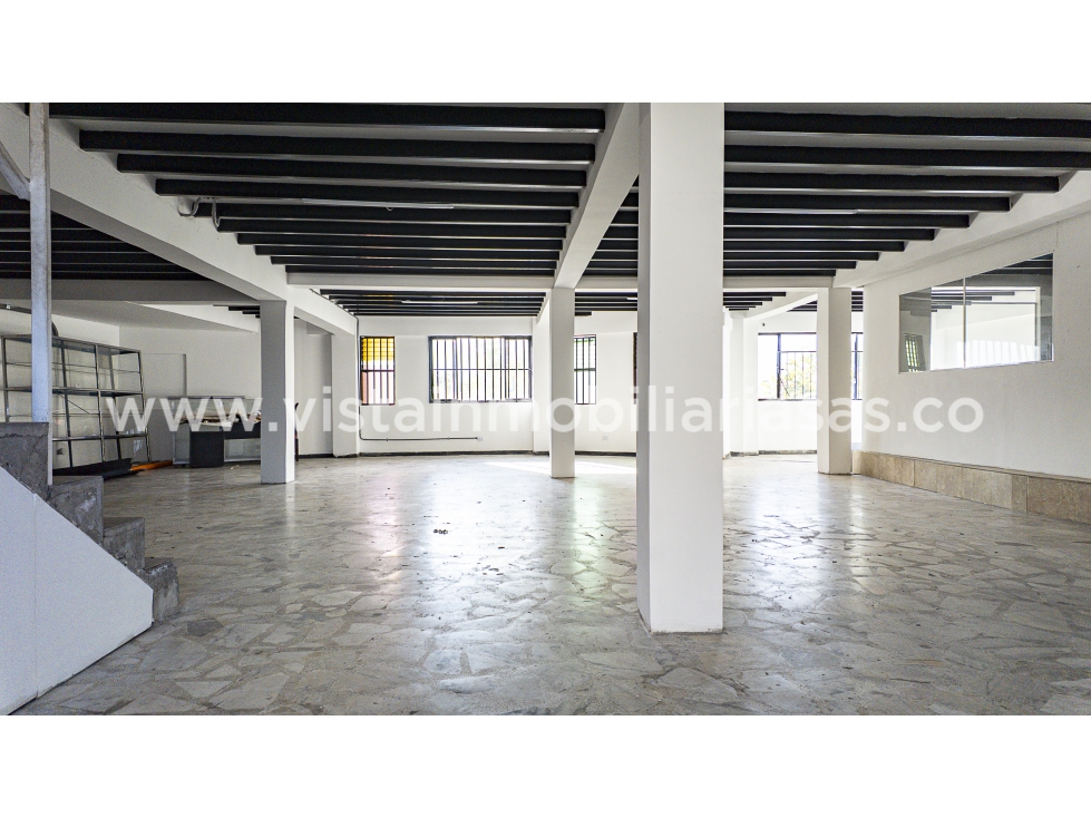Arriendo local Sector de Versalles/Faneon, Manizales — foto 3
