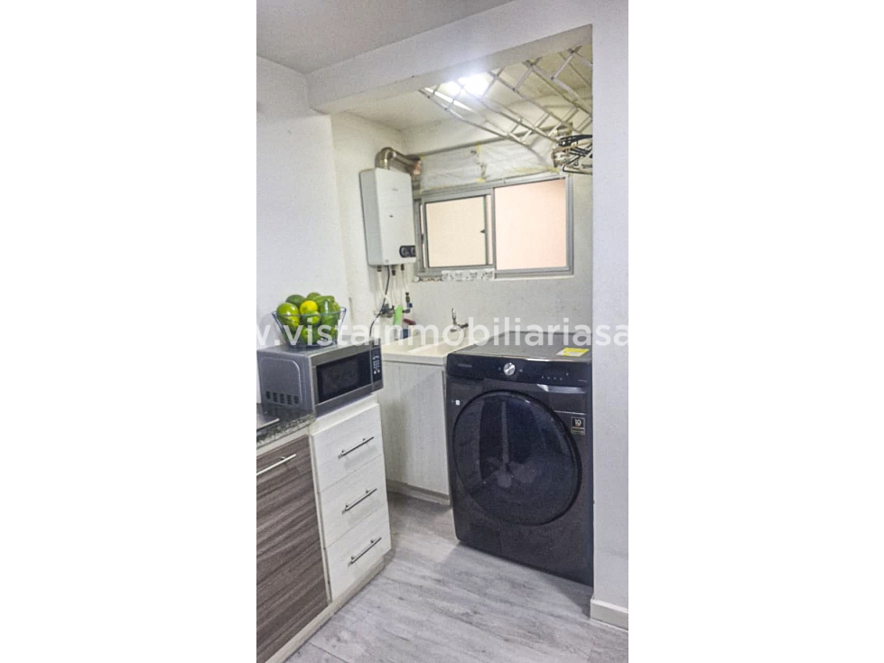 Venta Apartamento Sector Chipre, Manizales — foto 6