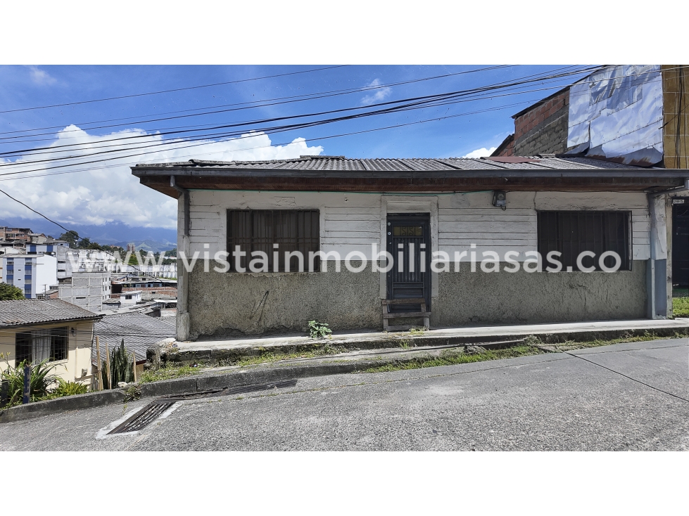 Venta Lote Sector Campín, Manizales — foto 3