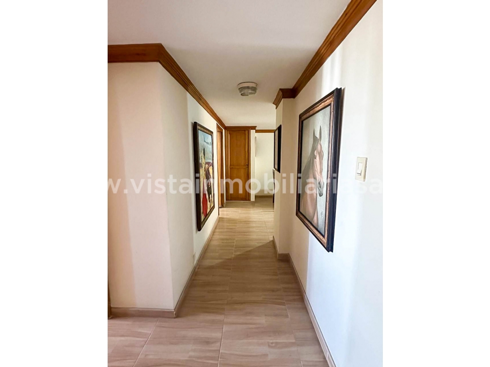 Venta Apartamento Sector Palermo, Manizales — foto 4