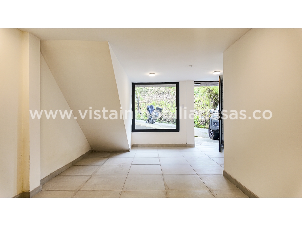 Venta Casa con renta Sector Alcázares, Manizales — foto 6