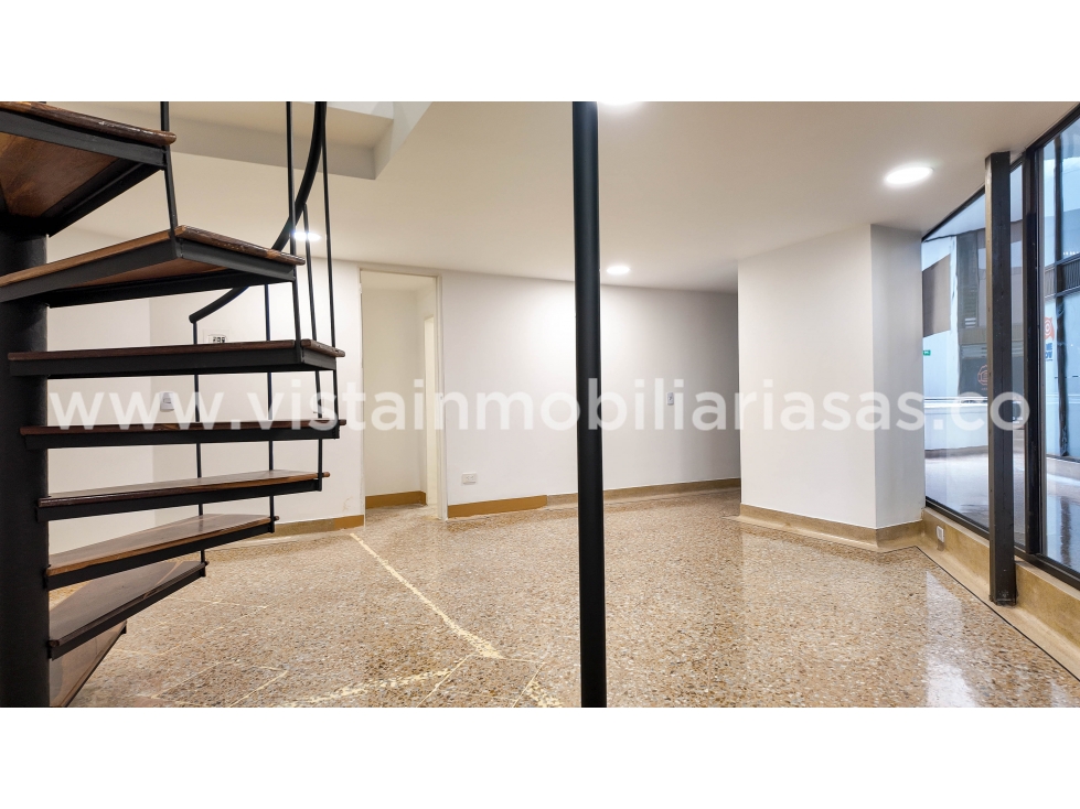 Arriendo Local Avenida Santander, Manizales — foto 3