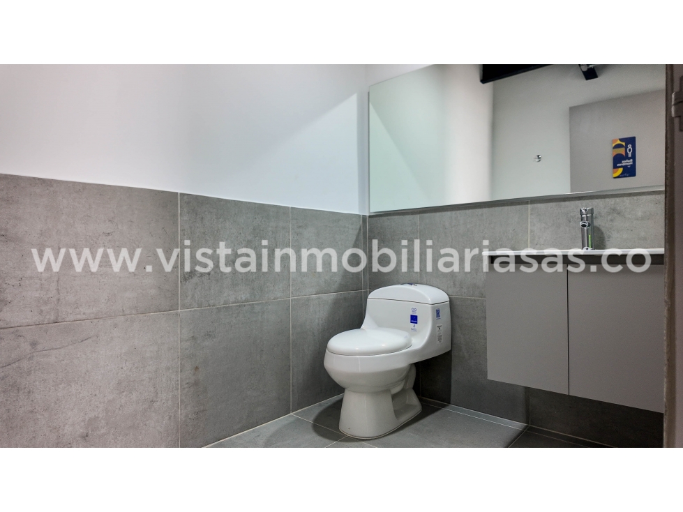 Arriendo local/Oficinas Sector de Versalles/Faneón, Manizales — foto 6