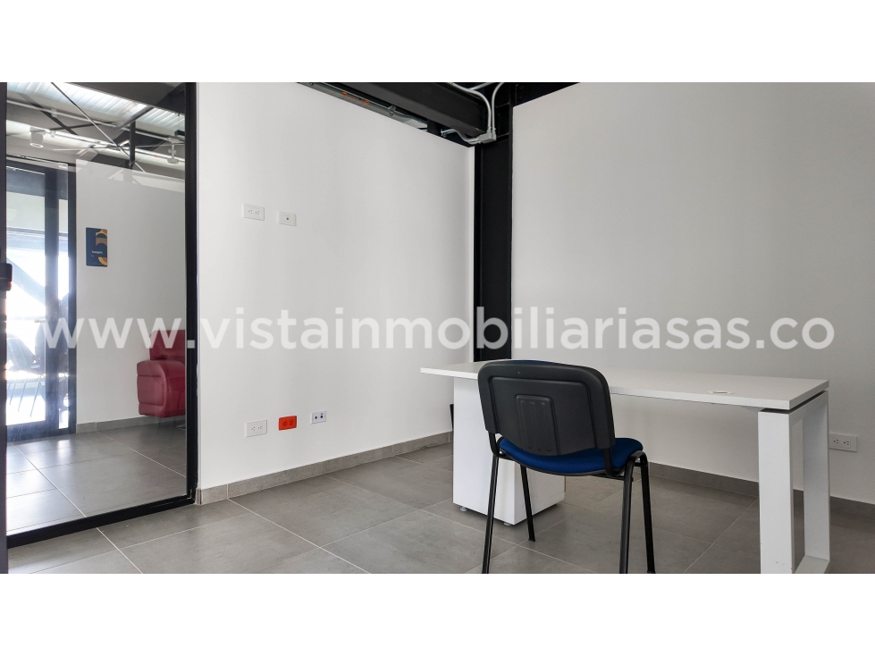 Arriendo local/Oficinas Sector de Versalles/Faneón, Manizales — foto 6