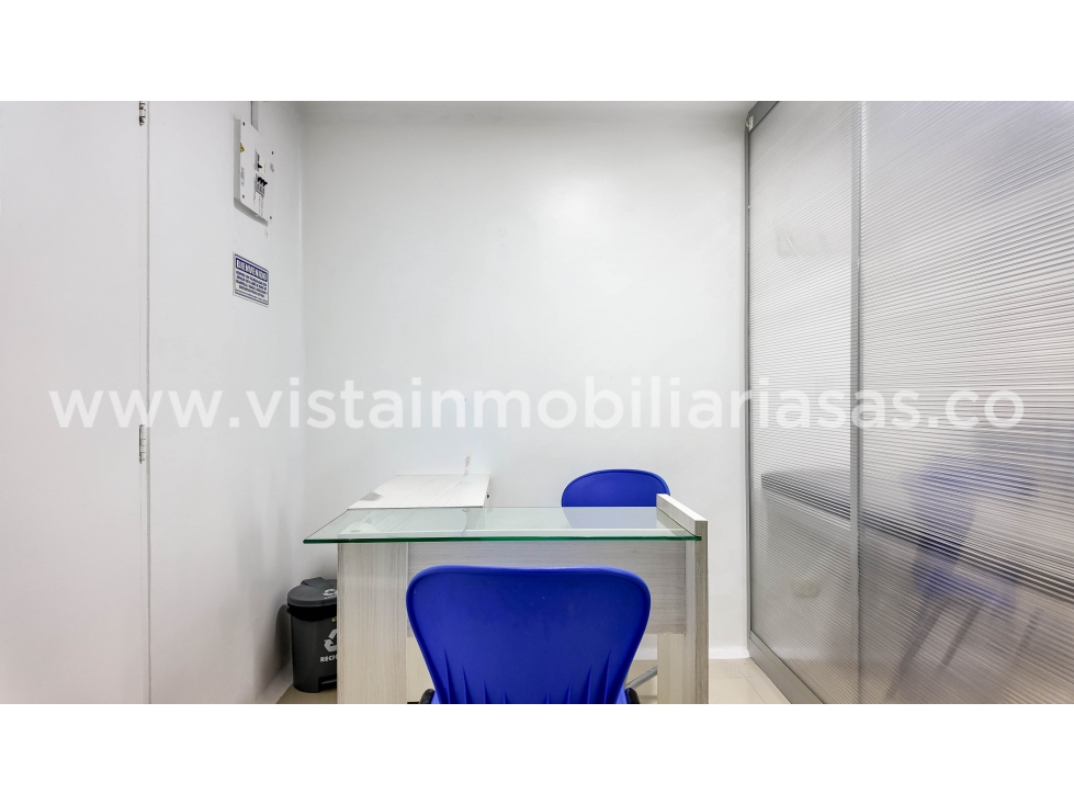 Venta Oficina/Consultorio Avenida Paralela, Manizales