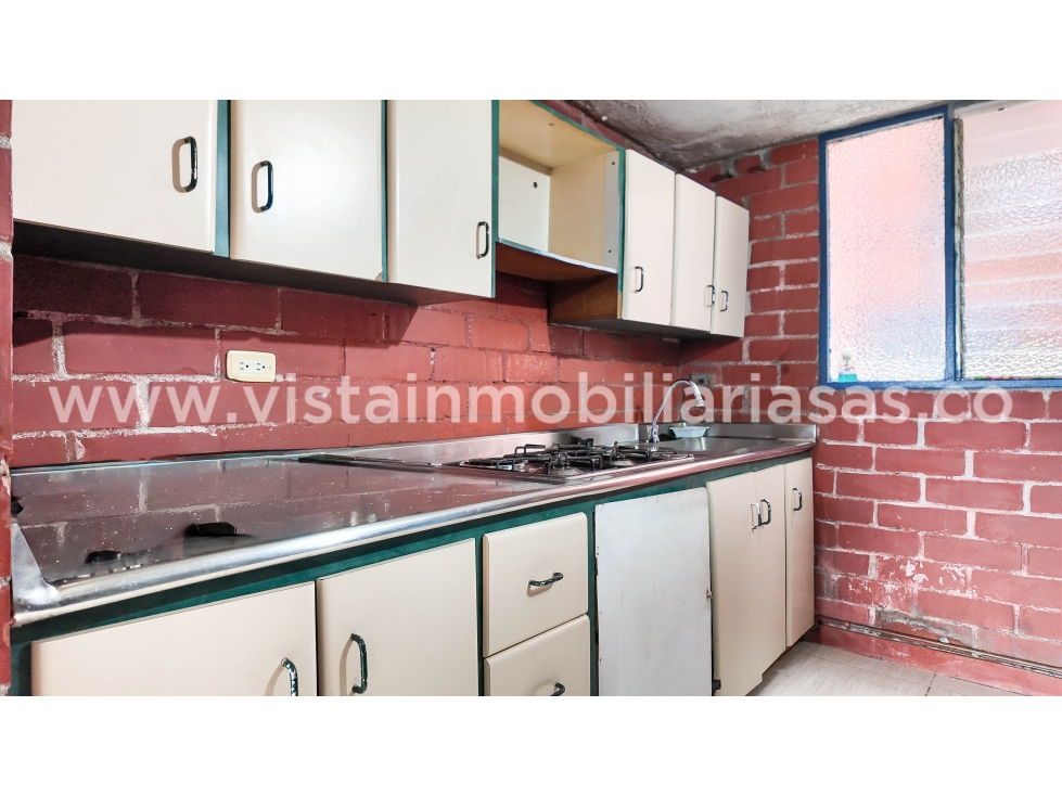 Venta Apartamento Sector Av. Kevin Ángel, Manizales — foto 6