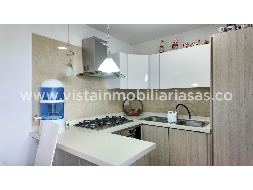 Venta Apartamento Sector Fatima, Manizales — foto 5
