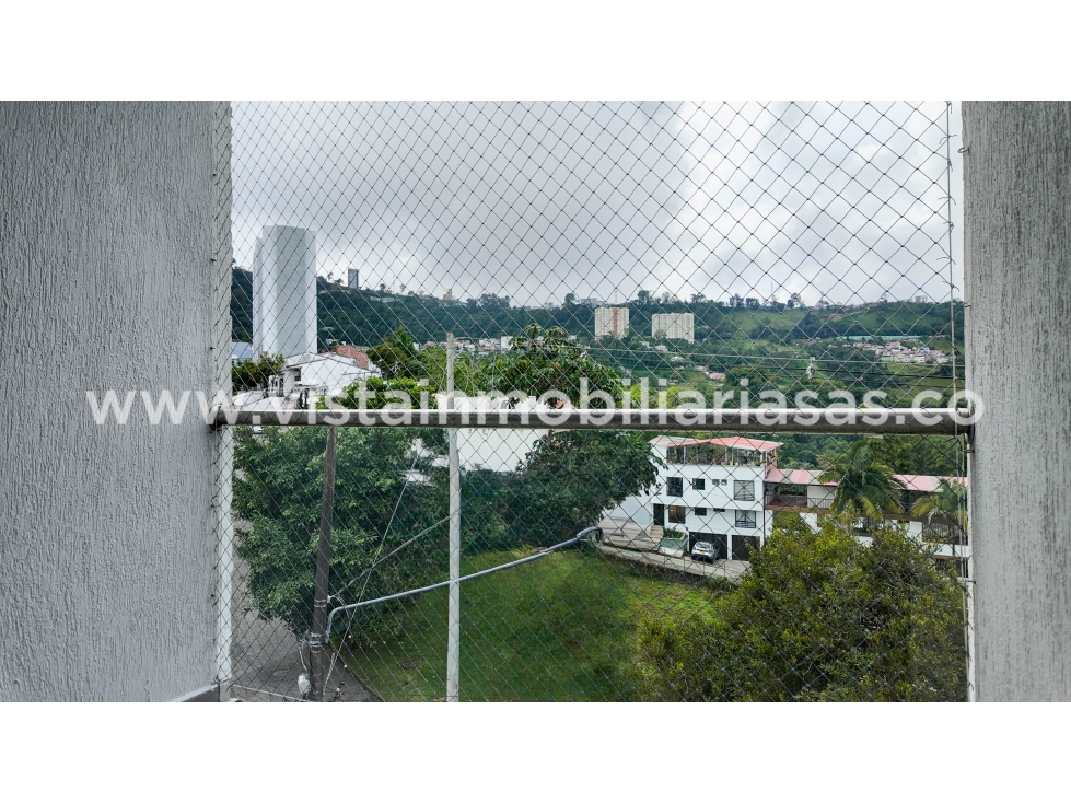 Venta Apartamento sector La Francia, Manizales — foto 6