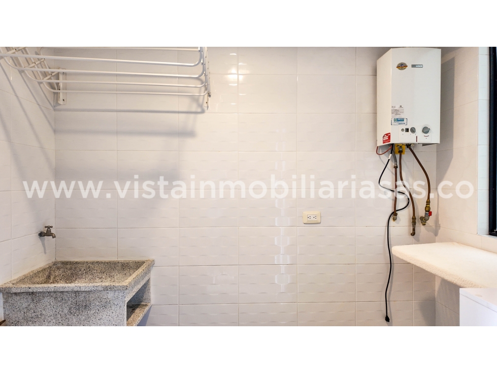 Venta Apartamento Palermo, Manizales — foto 6