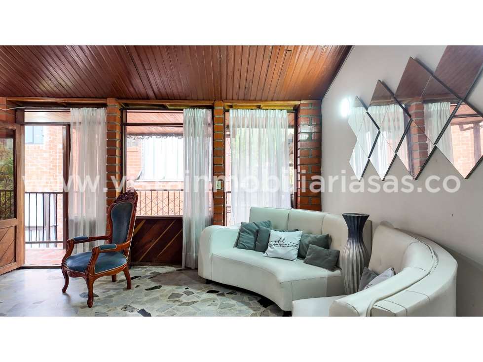 Venta Casa Sector La Francia, Manizales — foto 6