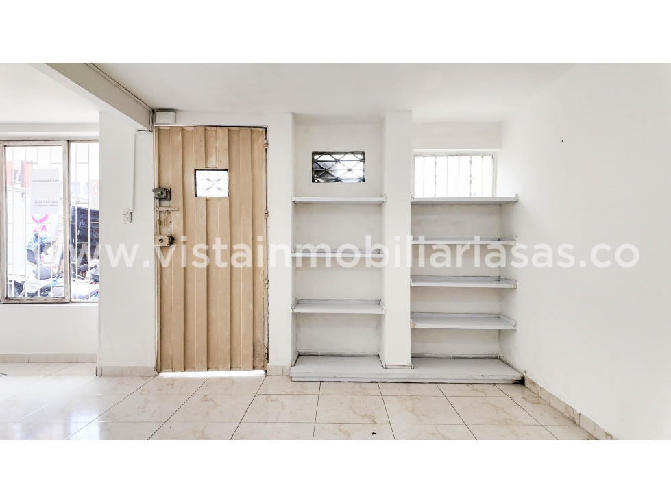 Arriendo Local Comercial / Oficina Belen, Manizales — foto 3