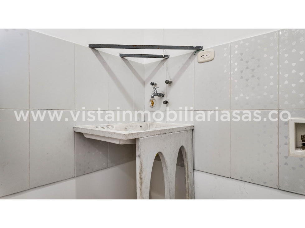 Venta Apartaestudio Alta Suiza, Manizales — foto 5