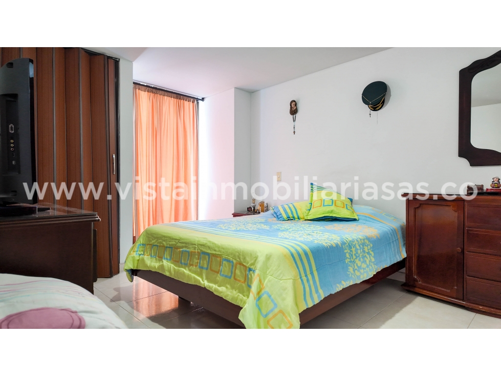 Venta Apartaestudio Sector Avenida Santander, Manizales — foto 6
