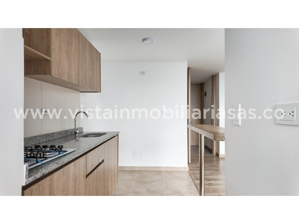 Venta Apartamento Sector Chipre, Manizales — foto 5