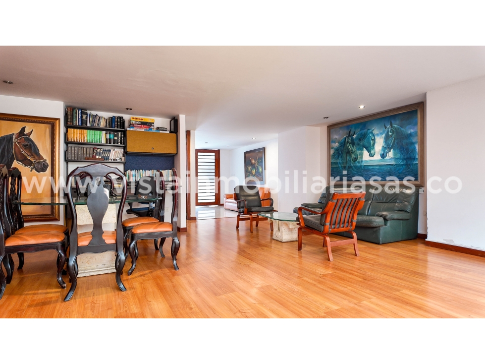 Venta Apartamento Palermo, Manizales