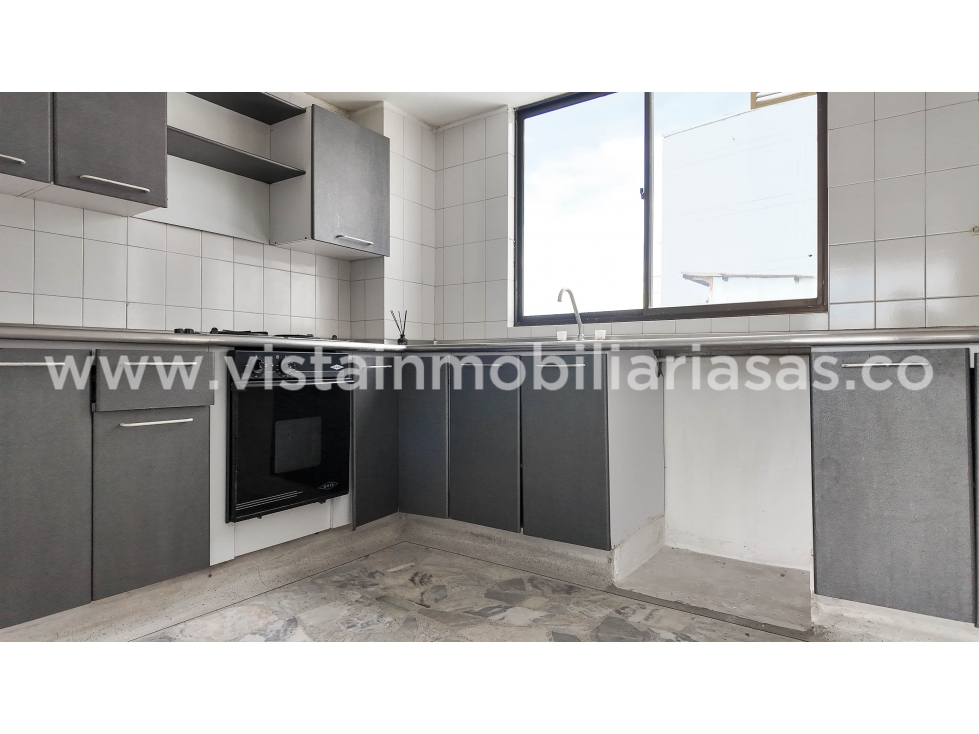Venta Apartamento Dúplex Sector Milán, Manizales — foto 3