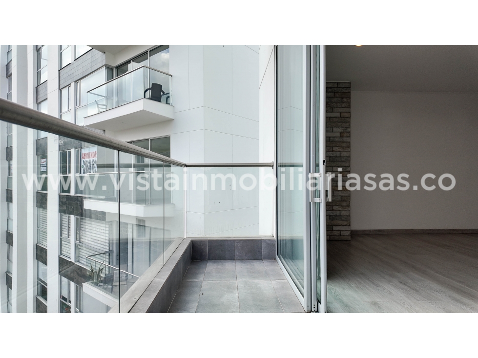 Arriendo Apartamento San Marcel, Manizales — foto 6