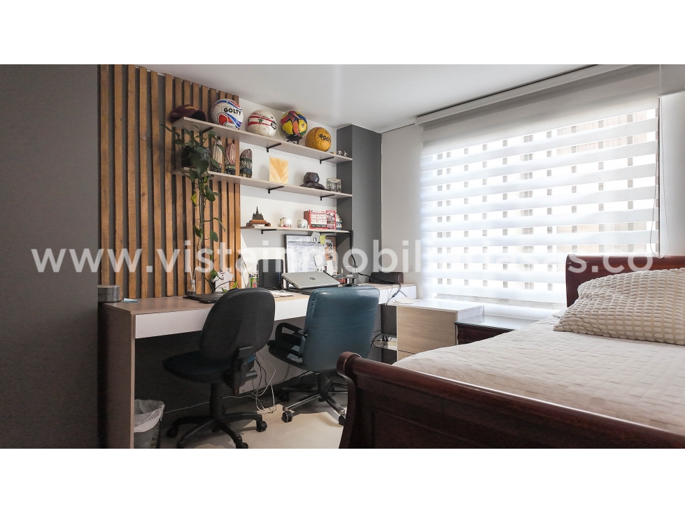 Venta Apartamento Sector Palermo, Manizales — foto 5