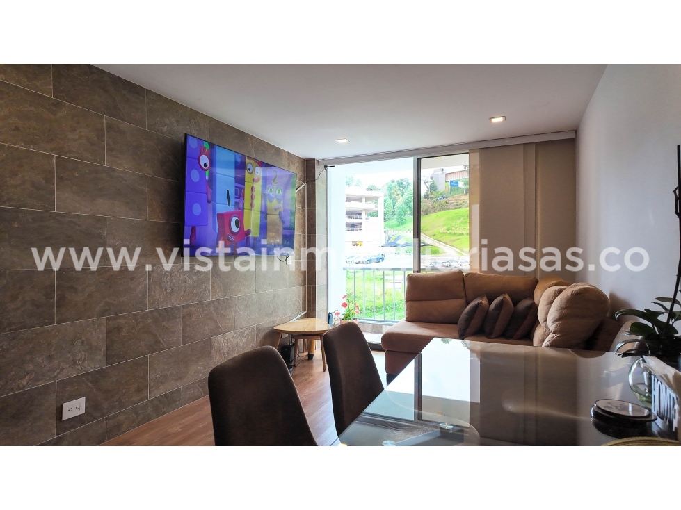 Venta Apartamento Sector Palermo, Manizales — foto 5