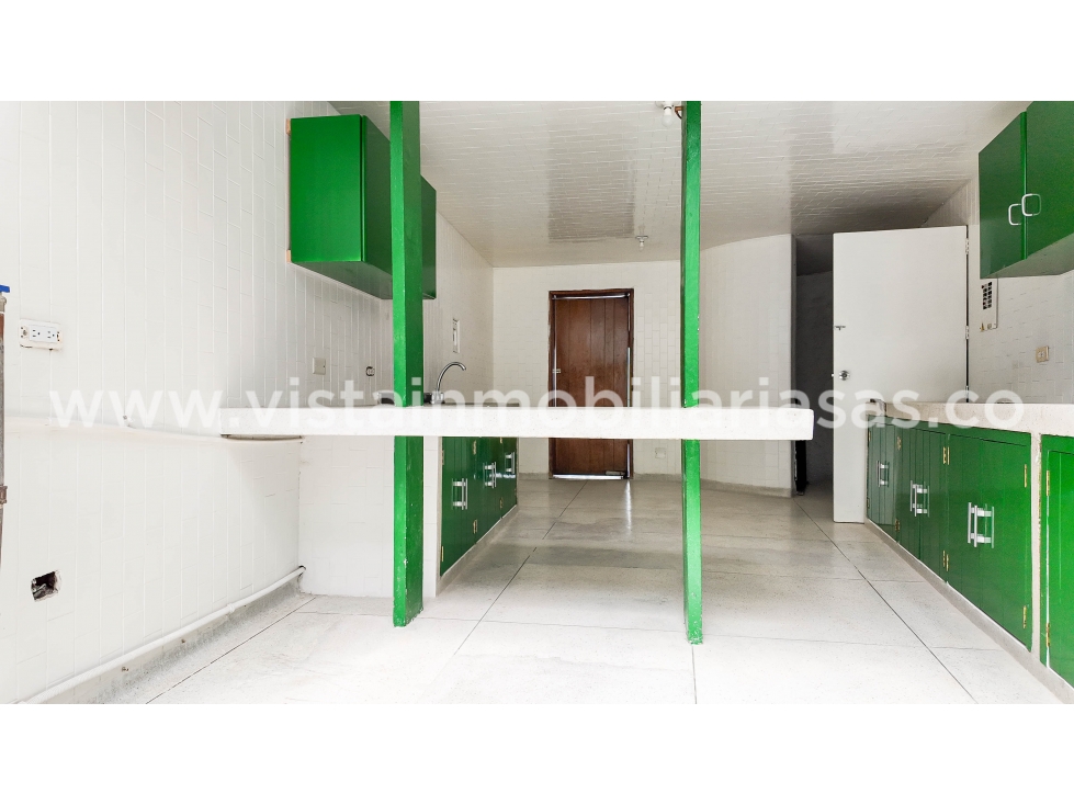 Arriendo Casa en el Sector Avenida Paralela Manizales — foto 4