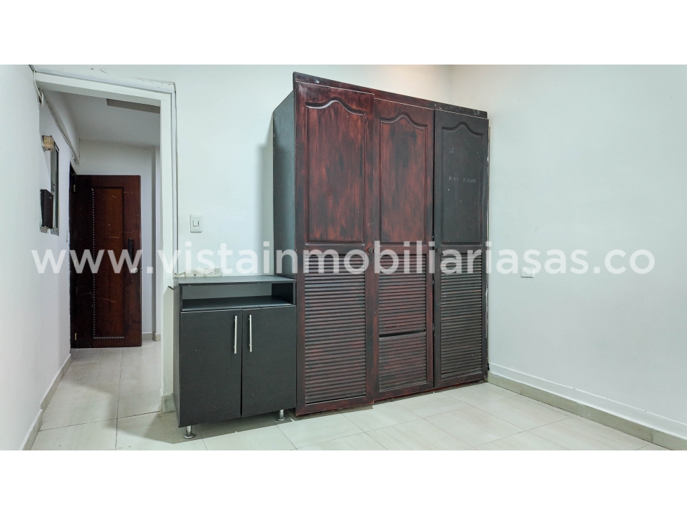 Arriendo Apartaestudio Versalles, Manizales — foto 4