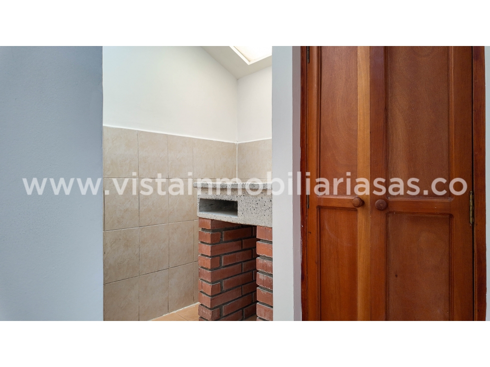 Arriendo Apartaestudio dúplex Versalles, Manizales — foto 3