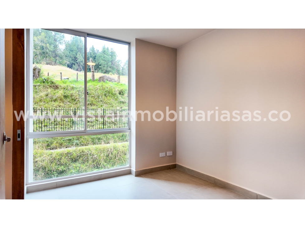 Venta Apartamento Sector La Sultana, Manizales — foto 5