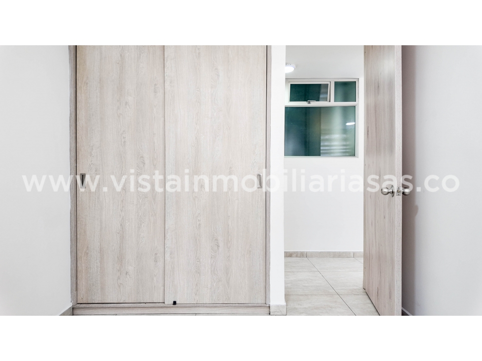 Venta Apartamento en el Sector de La Francia, Manizales — foto 5