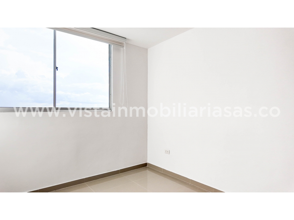 Venta Apartamento en el Sector de La Francia, Manizales — foto 5