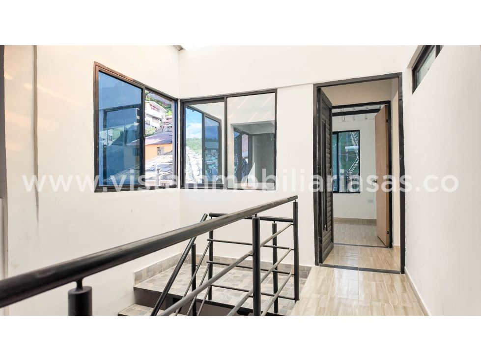 Arriendo Apartaestudio la Asunción, Manizales — foto 6