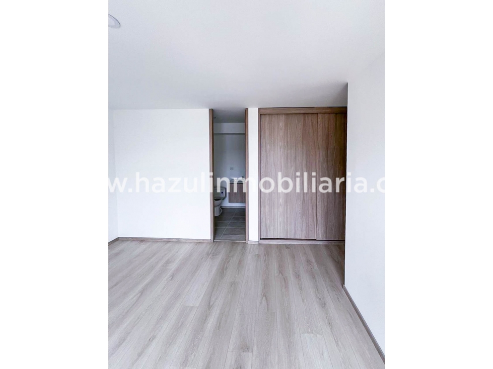 Venta Apartamento Sector Bella Suiza, Manizales - 6