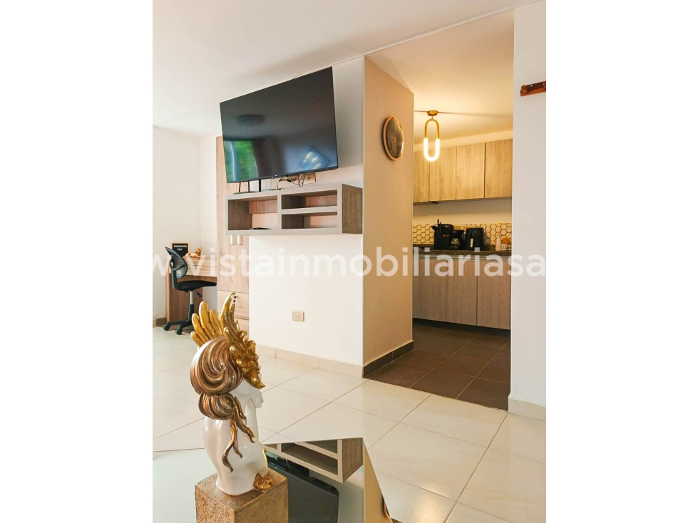 Venta Apartaestudio Av Kevin Angel, Manizales - 6