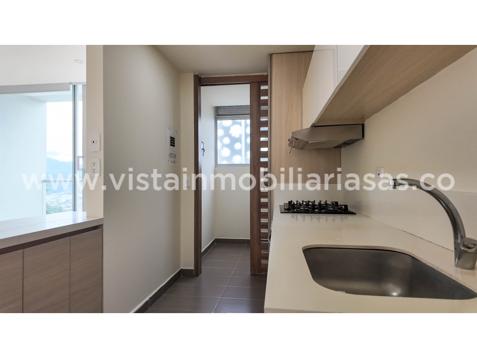 Arriendo Apartamento Sector Palermo, Manizales — foto 5