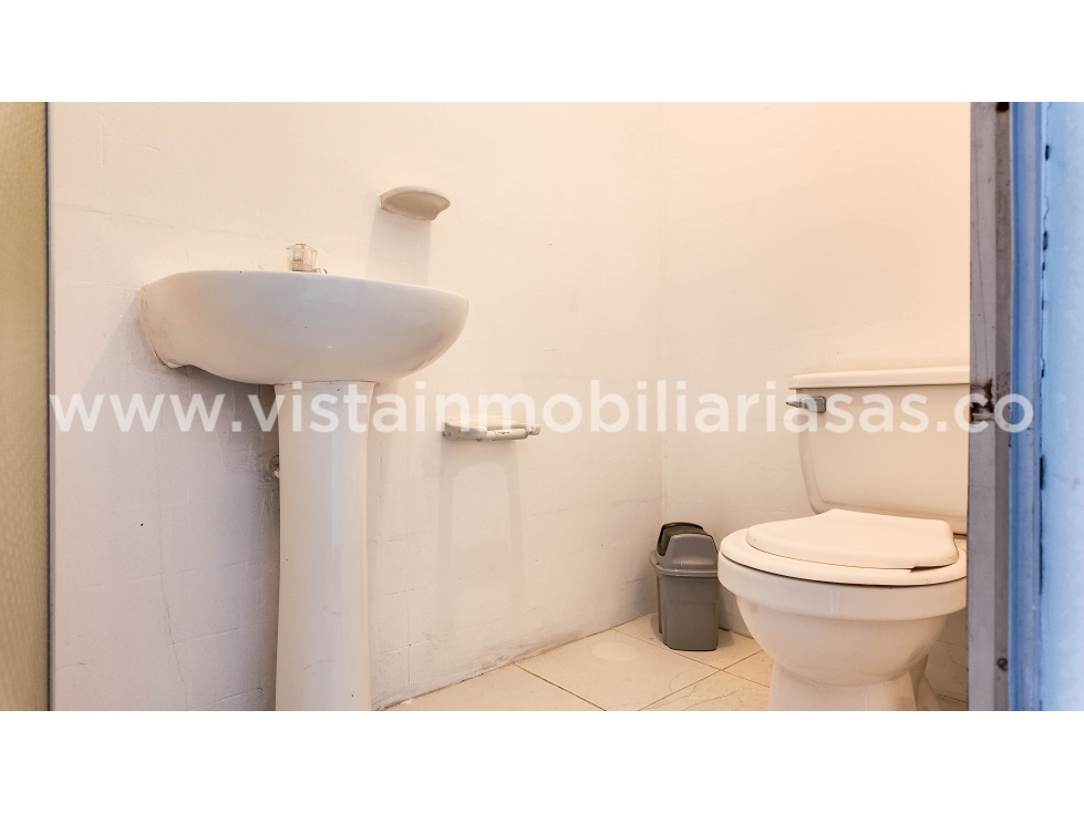 Arriendo Oficina Sector Avenida Santander, Manizales - 6