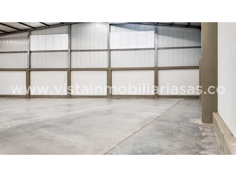 Arriendo Bodega Sector Malteria, Km4 via al magdalena , Manizales - 6