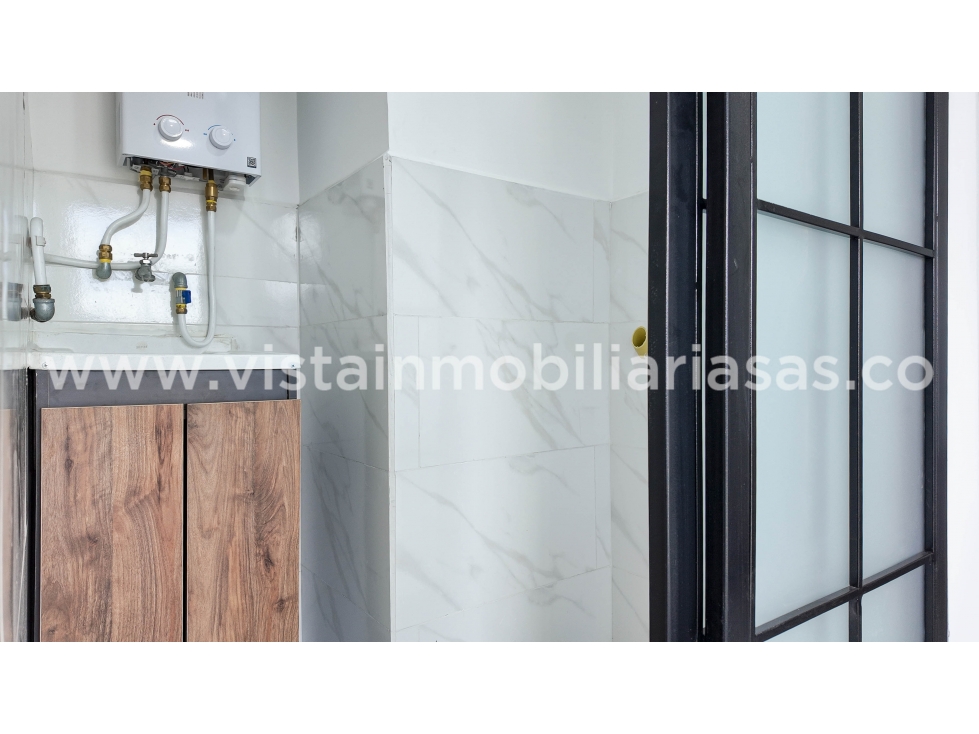 Renta Apartamento Sector La Sultana, Manizales — foto 6