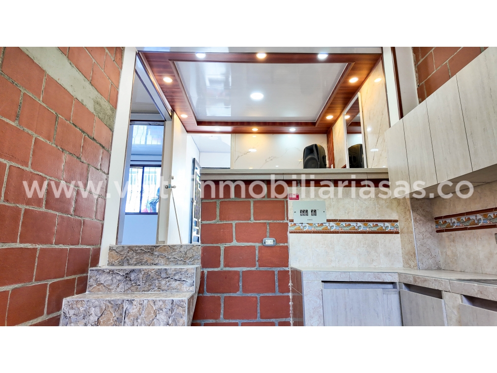 Venta Apartamento Villamaría - 3