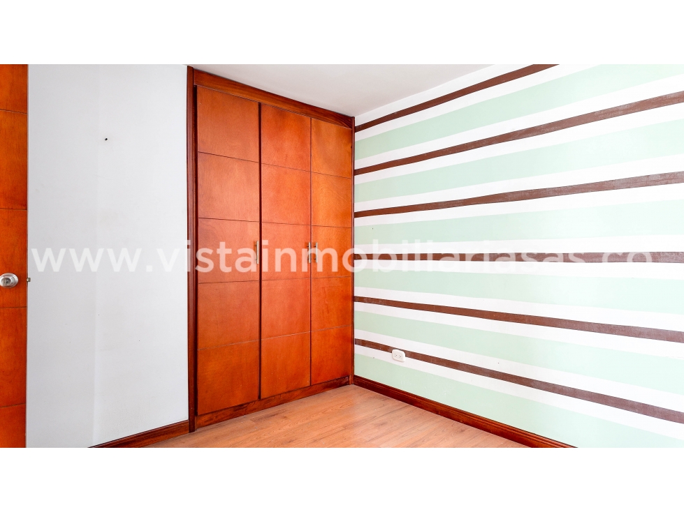 Venta Apartamento Sector Chipre, Manizales - 6