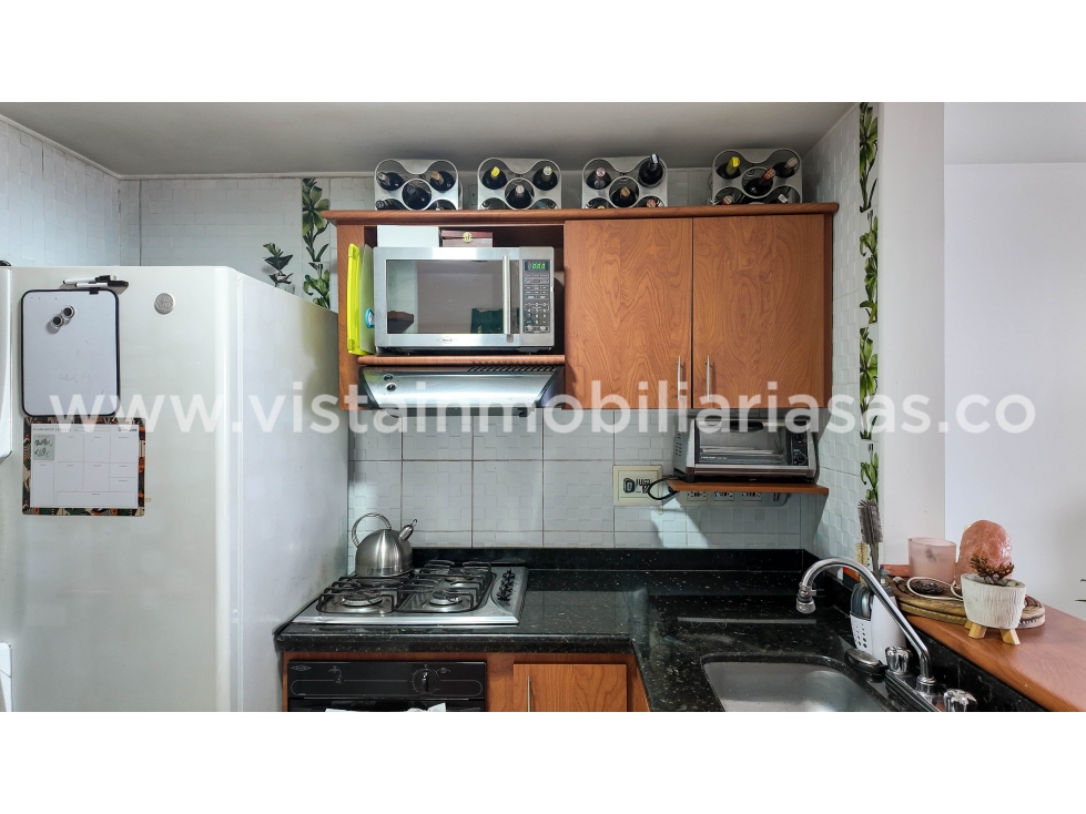 Venta Apartamento Sector Batallón/Avenida Santander, Manizales - 6