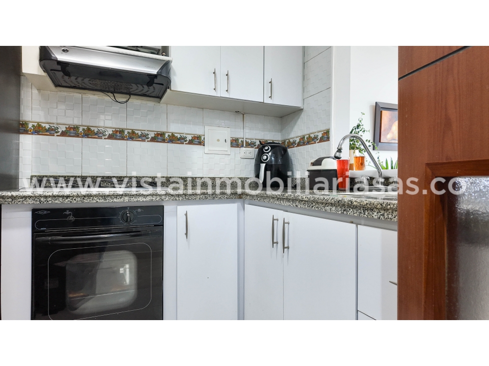 Venta Apartamento Sector Batallón/Avenida Santander, Manizales - 6