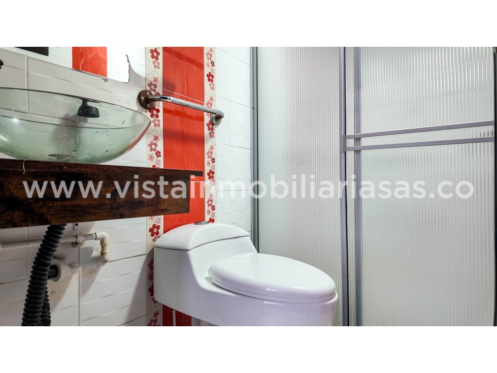 Venta Casa con Renta Sector San Jorge, Manizales - 6