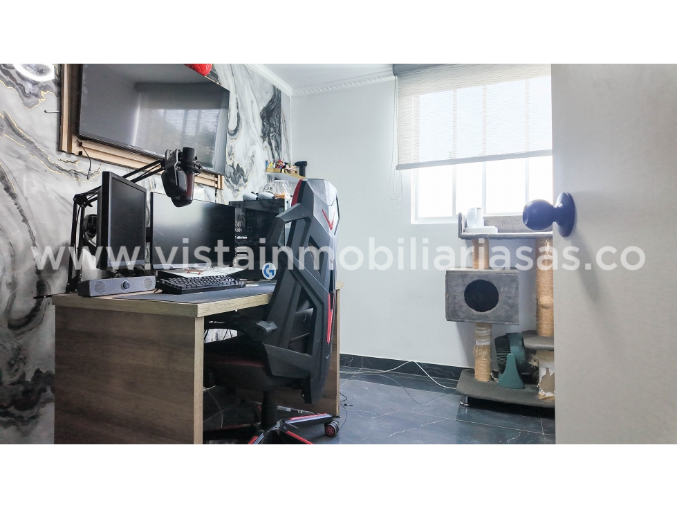 Venta Apartamento Sector San Jorge, Manizales — foto 6