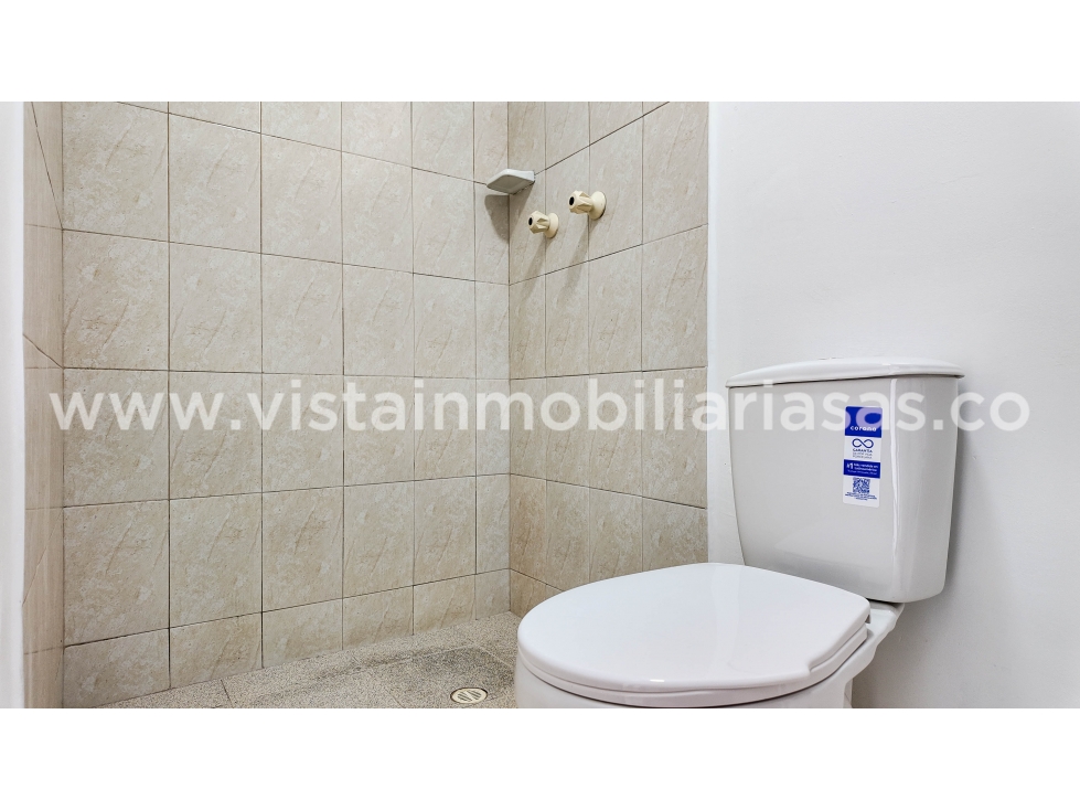 Venta Apartamento Sector Chipre, Manizales — foto 6