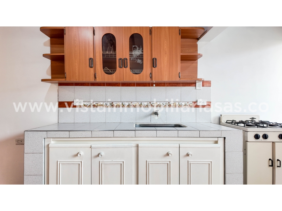 Arriendo Apartamento Aranjuez, Manizales — foto 2