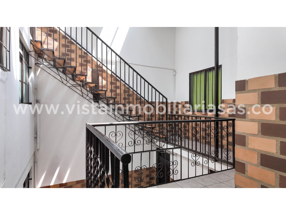 Venta Casa con Renta Sector Liborio, Manizales - 6