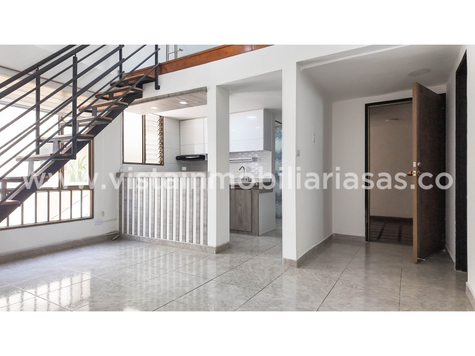 Arriendo Apartamento Milán, Manizales - 5