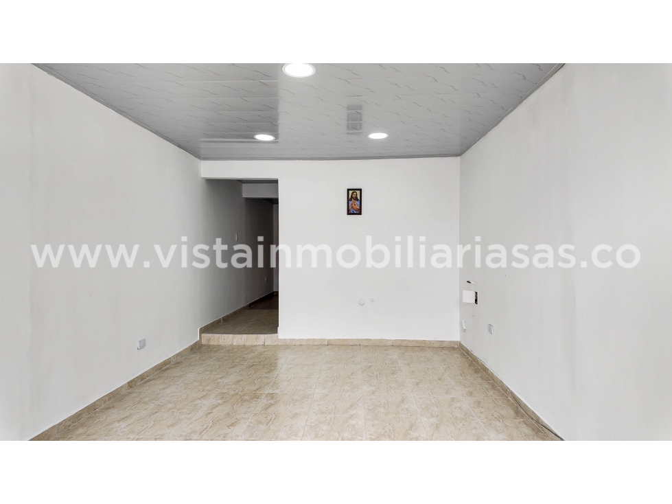 Arriendo Local San Jorge, Manizales