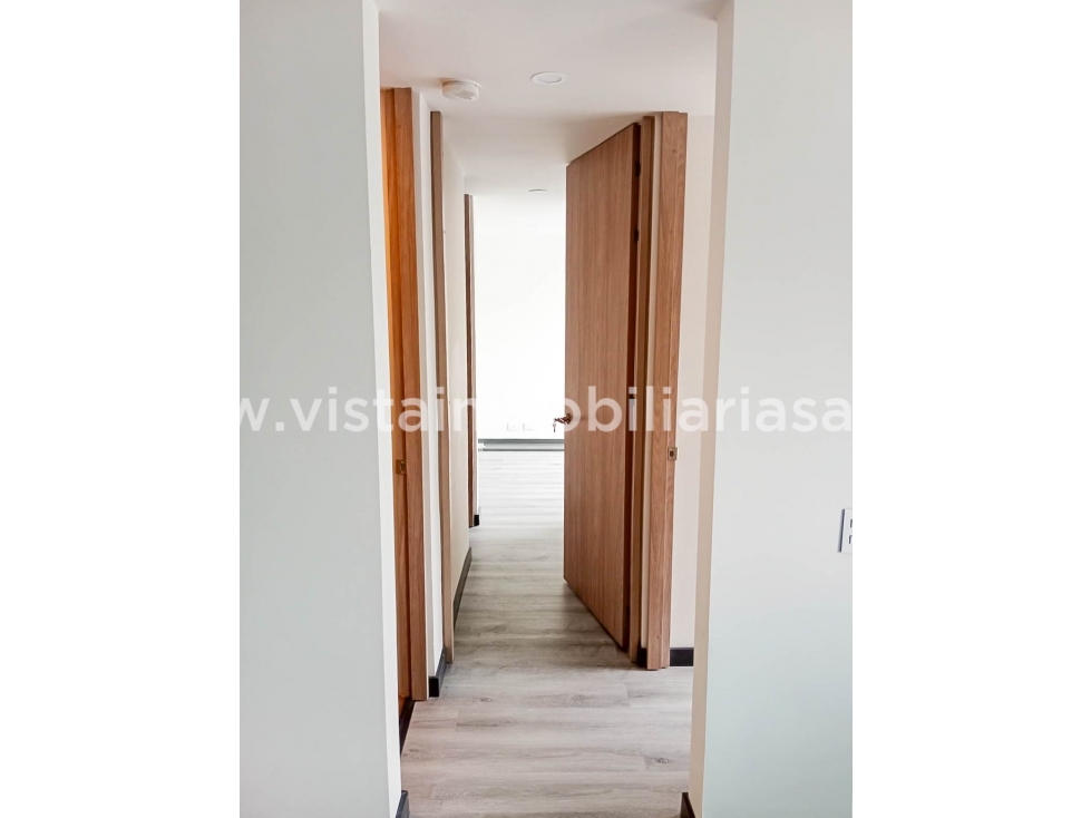 Venta Apartamento Sector Bella Suiza, Manizales — foto 6
