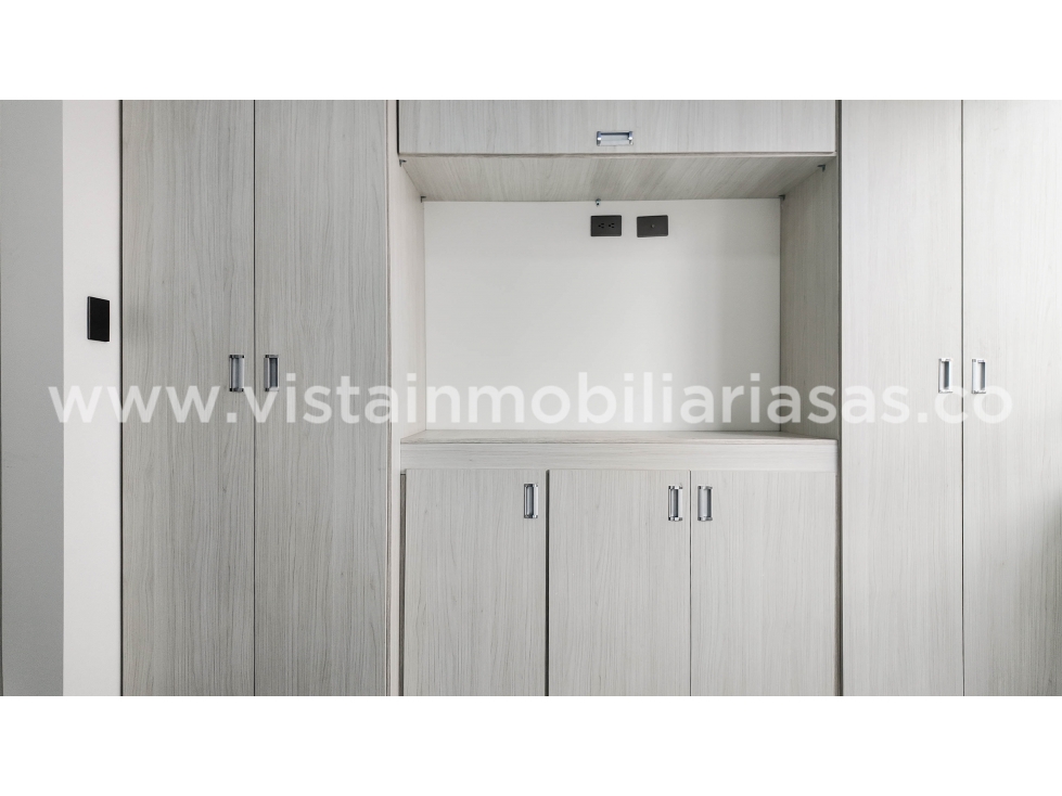 Venta Apartamento Linares, Manizales — foto 6