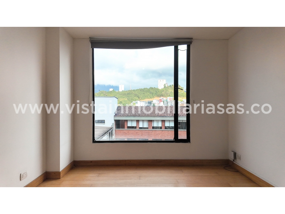 Venta Apartamento Sector San Rafael, Manizales — foto 6